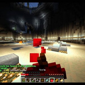 Surviving the Games 25: Your'e just sick