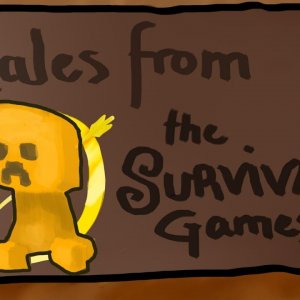 Tales from the Survival Games: Slaps