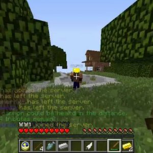 MCSG: More Map 4!