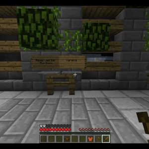 Vikki's Survival Games Fun Part.1
