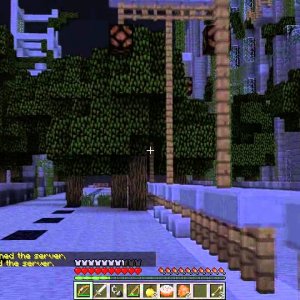Survival Games Episode 28 - Oink