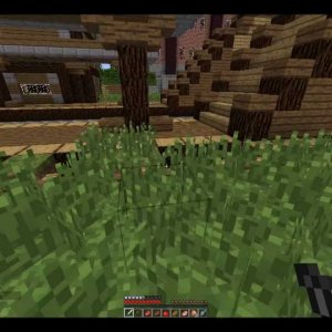Minecraft: Survival Games | Sneaky Walker!