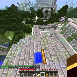 The Videos Are Back - Survival Games Solo Ep. 3