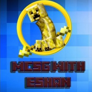 MCSG Survival Games /w Eshan: Episode 3