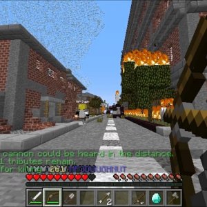 MCSG- Tips For The Needy! :P