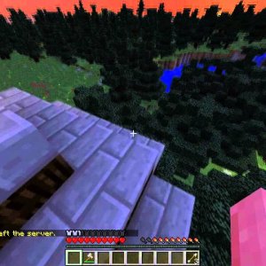 Survival  Games Episode 31 - Map 1