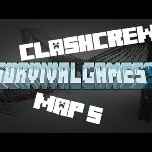 ClashCrew Survival Games- Vareide Map 5: I Love you Man