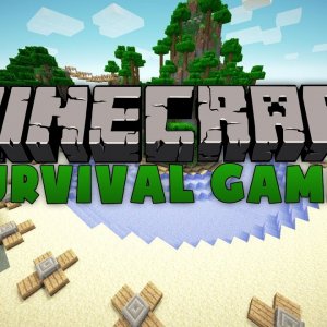 Minecraft Survival Games Ep. #2