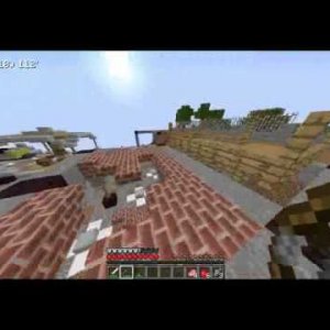 Minecraft Survival Games - Kill Montage EP.2