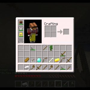 MCSG | qqIm back! this time playing Solar Frost! Burrr. w/ Plg and mingman