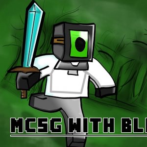 MCSG with Blamph | Teweran 2 - Drybone Valley!