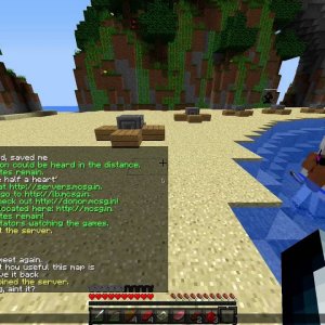 OMGJustin - The Map