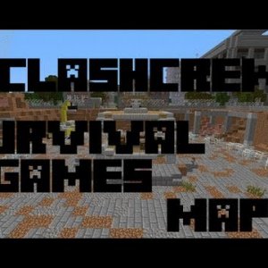 ClashCrew Survival Games- Vareide Map 4 #8: Execution