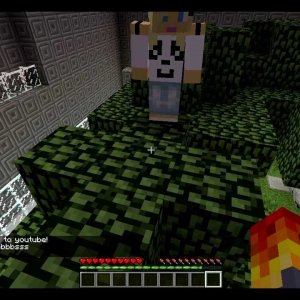 Hunger Games: 1 with EliteReactionzz and AlienHamster98 (episode 1)
