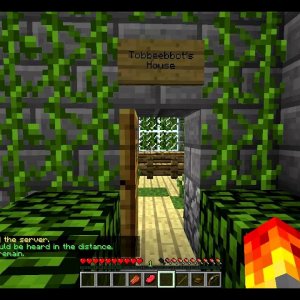 Hunger Games: 2 with EliteReactionzz, EliteIonz, AlienHamster98, and HighT3chNacho (episode 1)