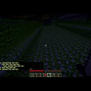Hunger Games: 2 with EliteReactionzz, EliteIonz, AlienHamster98, and HighT3chNacho (episode 3)