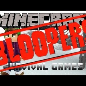 MCSG BLOOPERS #1: On Map 5!