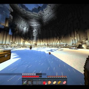 Minecraft: Survival Games | Help me!!!!!