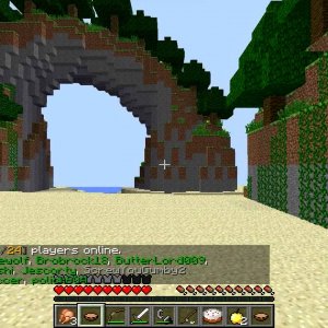 MCSG 11 with Gumby2