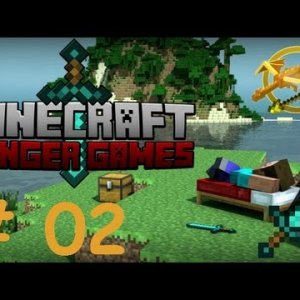 Hunger Games #2 w/pro0fun - Death by Diamond Sword