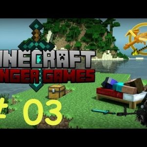 Hunger Games #3 w/pro0fun - Sn1p'ed that ass