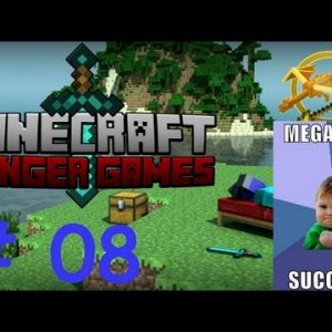 Hunger Games #8 w/pro0fun - Multi Kill Mission