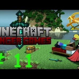 Hunger Games #11 w/pro0fun - Fist Fight'em ALL!