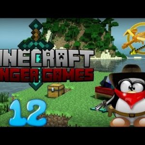 Hunger Games #12 w/pro0fun - This Is My Town!!!