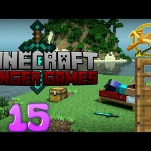 Hunger Games #15 w/pro0fun - Close the F*cking DOOR!