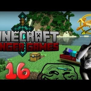 Hunger Games #16 w/pro0fun - Sexy Music/Troll Mode ON