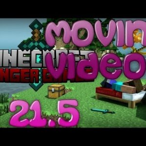 Hunger Games #21.5 w/pro0fun - Last Video on old channel