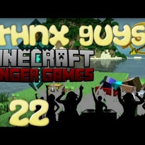 Hunger Games #22 w/pro0fun - Welcome and Thank you!