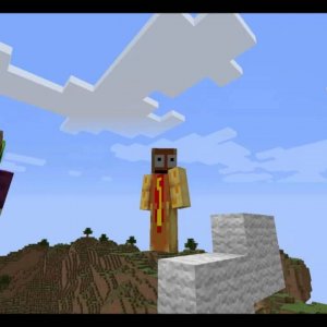 Welcome To MinecraftsPVPers