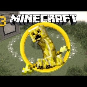 Survival Games - Round 3 (w/ Toffytastic): YELLOW FLOWERS OF DOOM!
