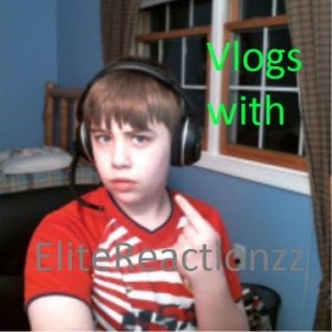 Vlog #5 with EliteReactionzz | FEAT ELITEIONZZ