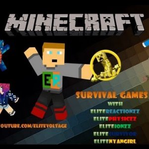 SURVIVAL GAMES  MCSG EPISODE #18 | YOU GOT NO SKILLZ BRAH