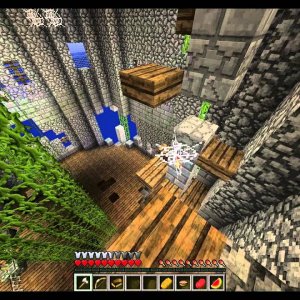 Surviving the games 37: Parkour eh?