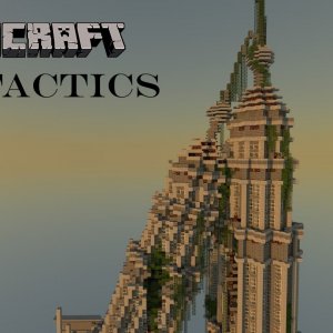 PVP Pro Tactics MCSG