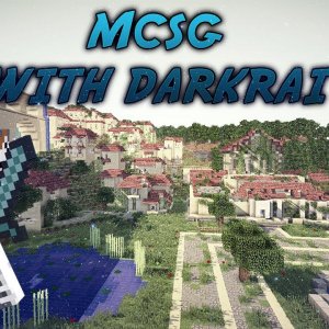 MCSG with Darkrai #15 | SG4 with Tyrelle