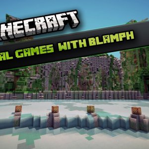 MCSG with Blamph | Wyvern's Wake!
