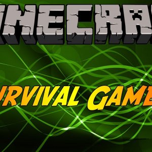Minecraft Survival Games(48 Players)