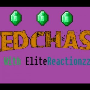 Zedchase #2 with EliteReactionzz | LOL I ALWAYS FAIL