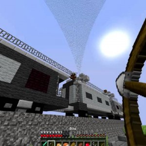 MCSG w/Doodle Ep.8: Branbob83!