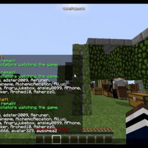 MCSG | 500+ Players on SG2!?