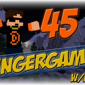 Hunger Games w/Dougie Episode 45 Told you to wait