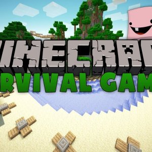 Minecraft Survival Games Ep. #13