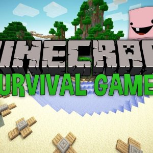 Minecraft Survival Games Ep. #16