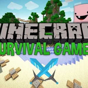 Minecraft Survival Games Ep. #18