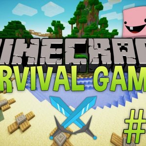 Minecraft Survival Games Ep. #32 [Achievement]