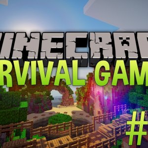 Minecraft Survival Games Ep. #44 [YOYOYO]